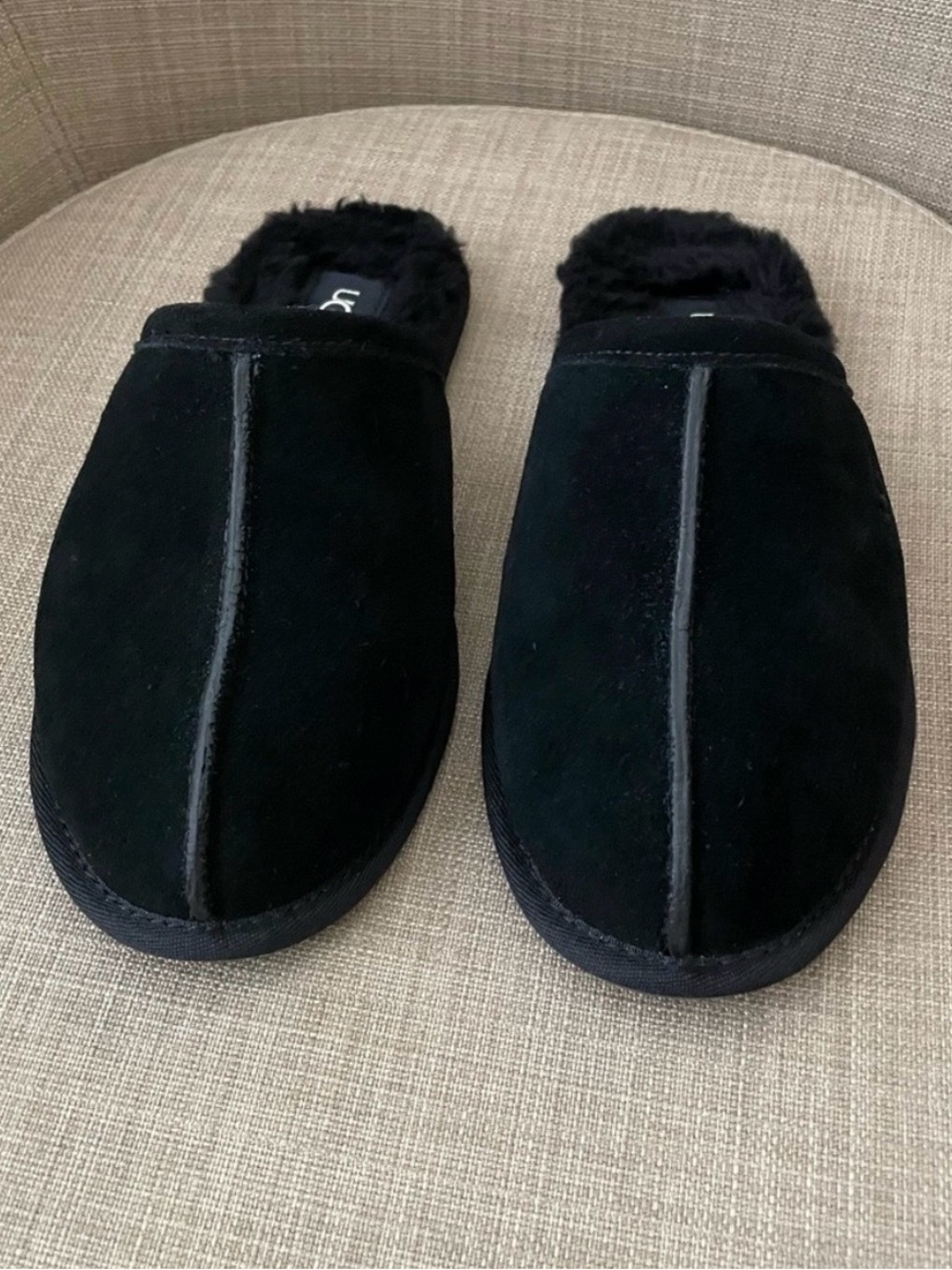 UGG Pearle Slipper Women’s Size 7